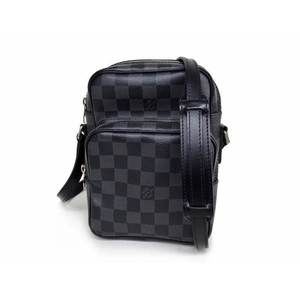 Louis Vuitton Rem Bag Messenger Bag